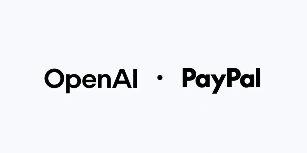 AI购物革命！PayPal联手OpenAI打造ChatGPT购物支付新时代